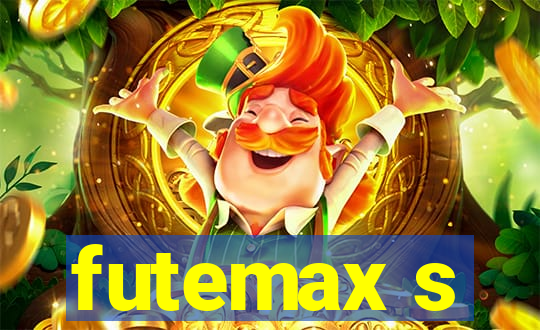 futemax s